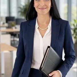 Риелтор Михеева Антонина